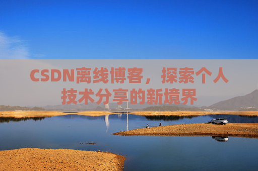 CSDN离线博客，探索个人技术分享的新境界